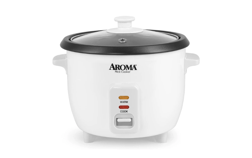 Aroma Rice Cooker Instructions